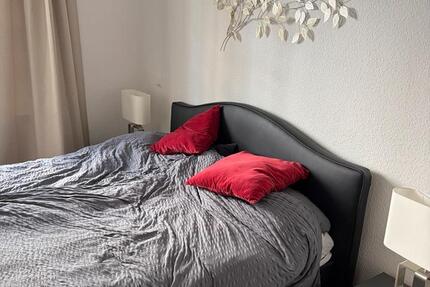 Wohnung Chemnitz Kapellenberg - 2 Zimmer, 45 m&sup2;, 665&euro; | Angebot:27605627