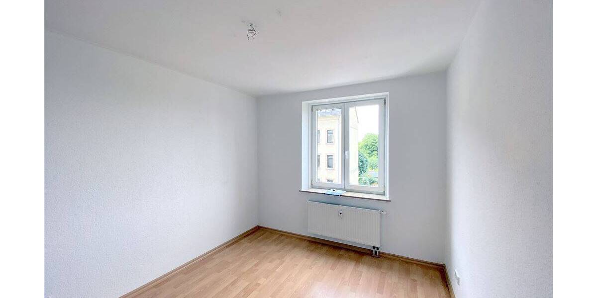 Etagenwohnung Chemnitz Sonnenberg - 2 Zimmer, 56 m&sup2;, 295&euro; | Angebot:26875647