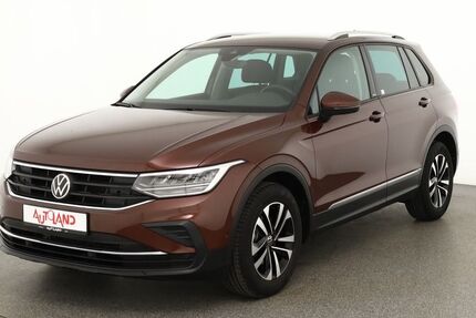VW Tiguan 49.989 km 25.950 &euro; Chemnitz 09113