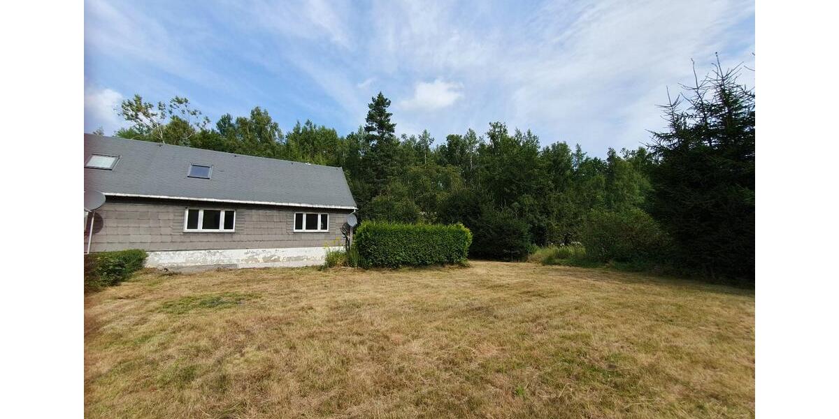 Doppelhaushälfte Thermalbad Wiesenbad - 6 Zimmer, 94 m&sup2;, 750&euro; | Angebot:23051767