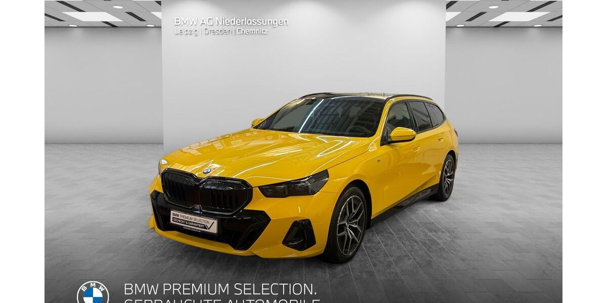 BMW 540 26.435 km 68.806 &euro; Chemnitz/Röhrsdorf 09247