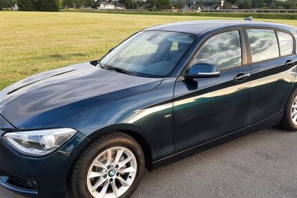 BMW 118 162.000 km 6.990 &euro; Neukirchen 09221