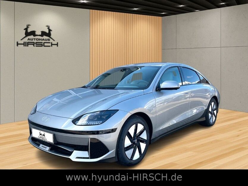 Hyundai IONIQ 6 13.170 km 39.990 € Chemnitz 09120