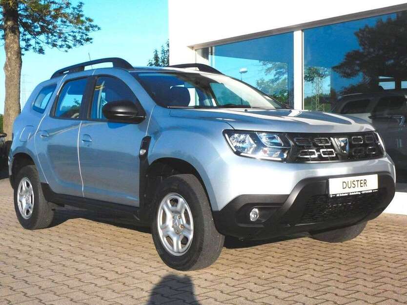 Duster