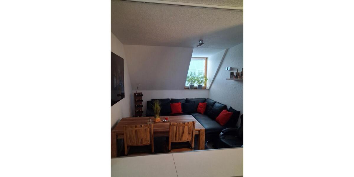 Maisonettenwohnung Chemnitz Borna-Heinersdorf - 2.5 Zimmer, 72 m&sup2;, 130.000&euro; | Angebot:27222698