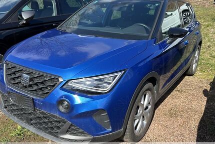 Seat Arona 14.190 km 18.499 &euro; Chemnitz 09125