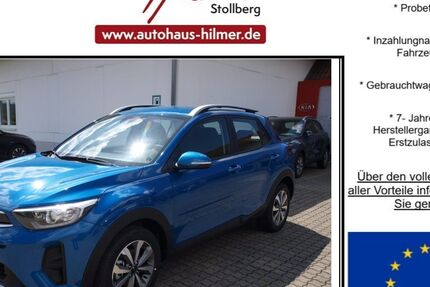 Kia Stonic 1.675 km 21.490 € Stollberg 09366