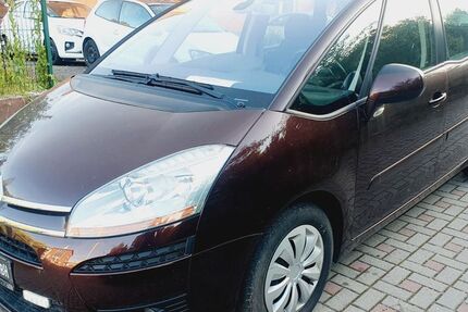 Citroen C4 132.401 km 1.990 &euro; Chemnitz 09114