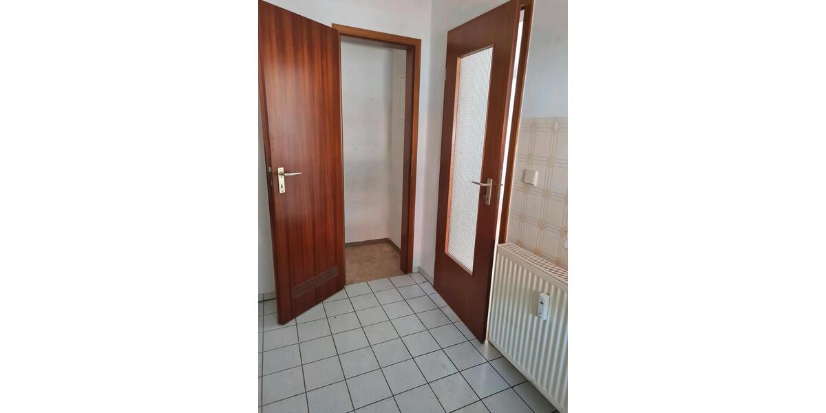 2 Zimmer Wohnung Grüna Hexenberg 2 zimmer
