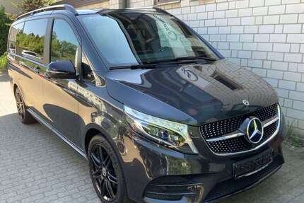 Mercedes V 300