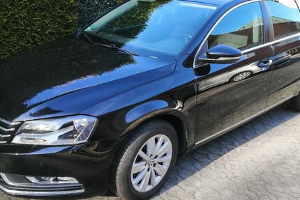 VW Passat 216.000 km 6.500 &euro; Chemnitz 09114