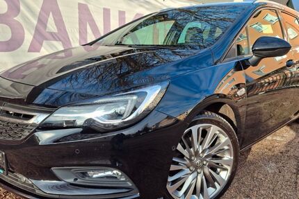 Opel Astra 83.740 km 12.950 &euro; Limbach-Oberfrohna 09212