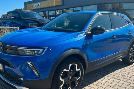 Opel Mokka 64.400 km 17.400 € Oelsnitz 09376