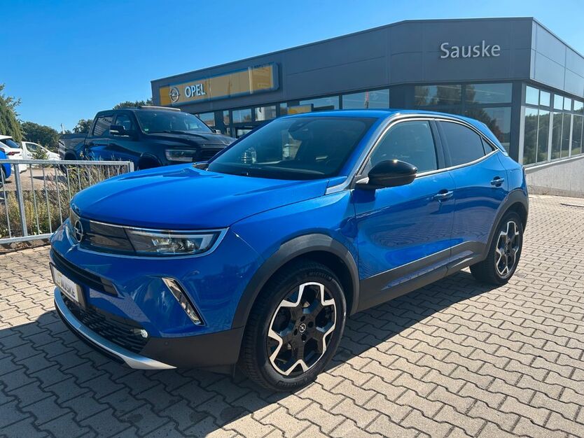 Opel Mokka 64.400 km 17.400 € Oelsnitz 09376