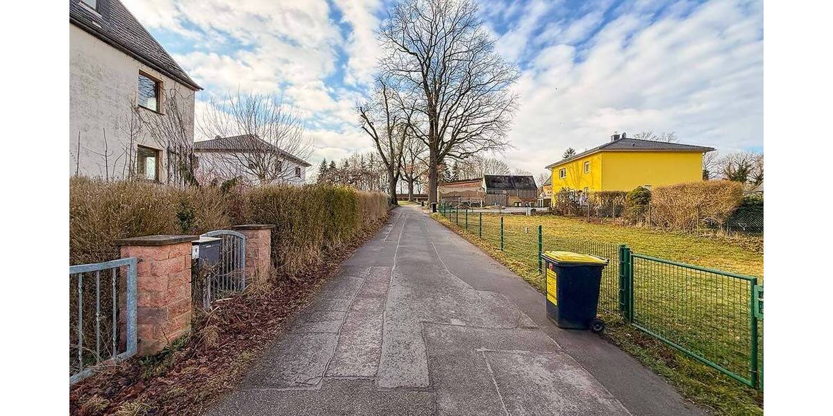 Einfamilienhaus Chemnitz Röhrsdorf - 75.000&euro; | Angebot:26275882