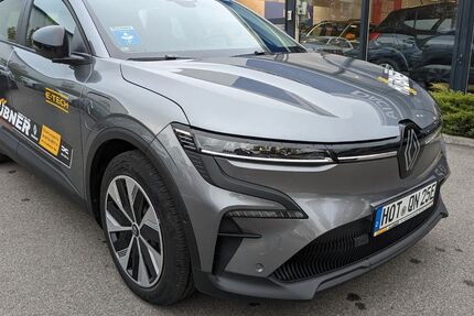 Renault Megane 10.000 km 29.900 &euro; Oberlungwitz 09353