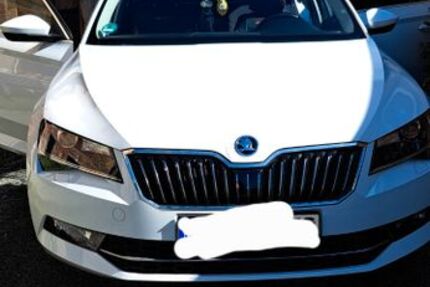 Skoda Superb 135.000 km 17.500 &euro; Annaberg-Buchholz 09456