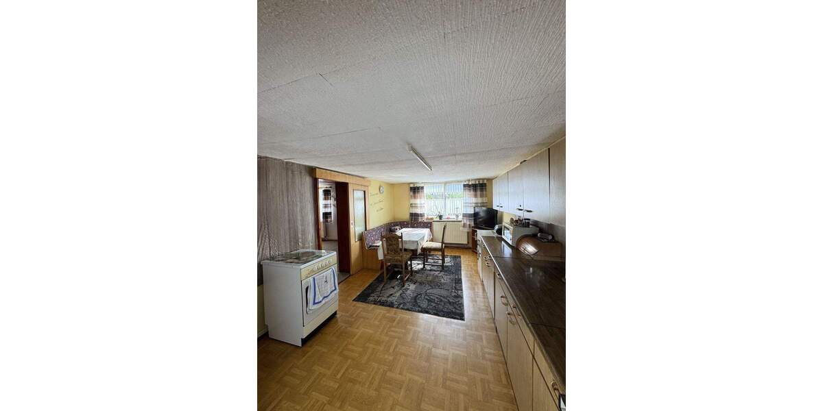 Einfamilienhaus Brand-Erbisdorf / Mittelsaida Brand-Erbisdorf - 4 Zimmer, 121 m&sup2;, 69.000&euro; | Angebot:25744314