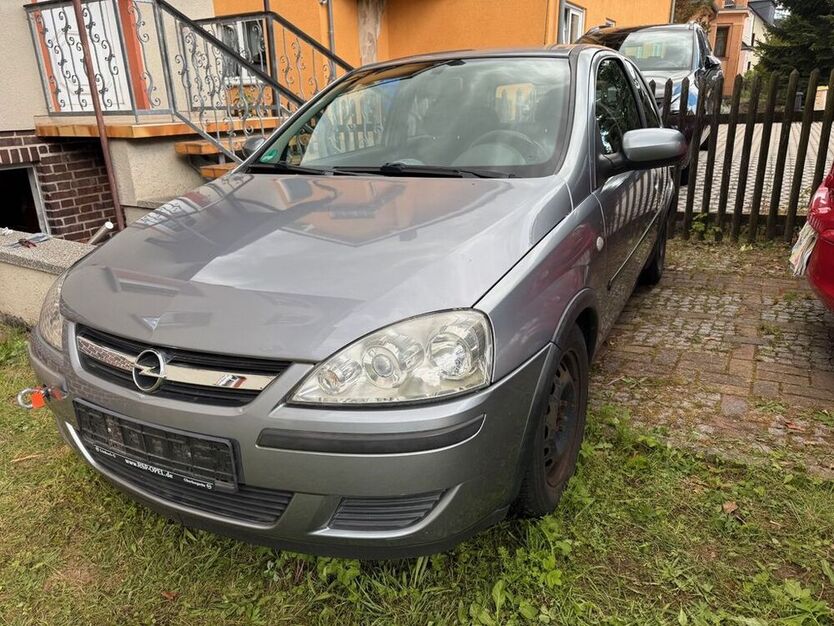 Corsa