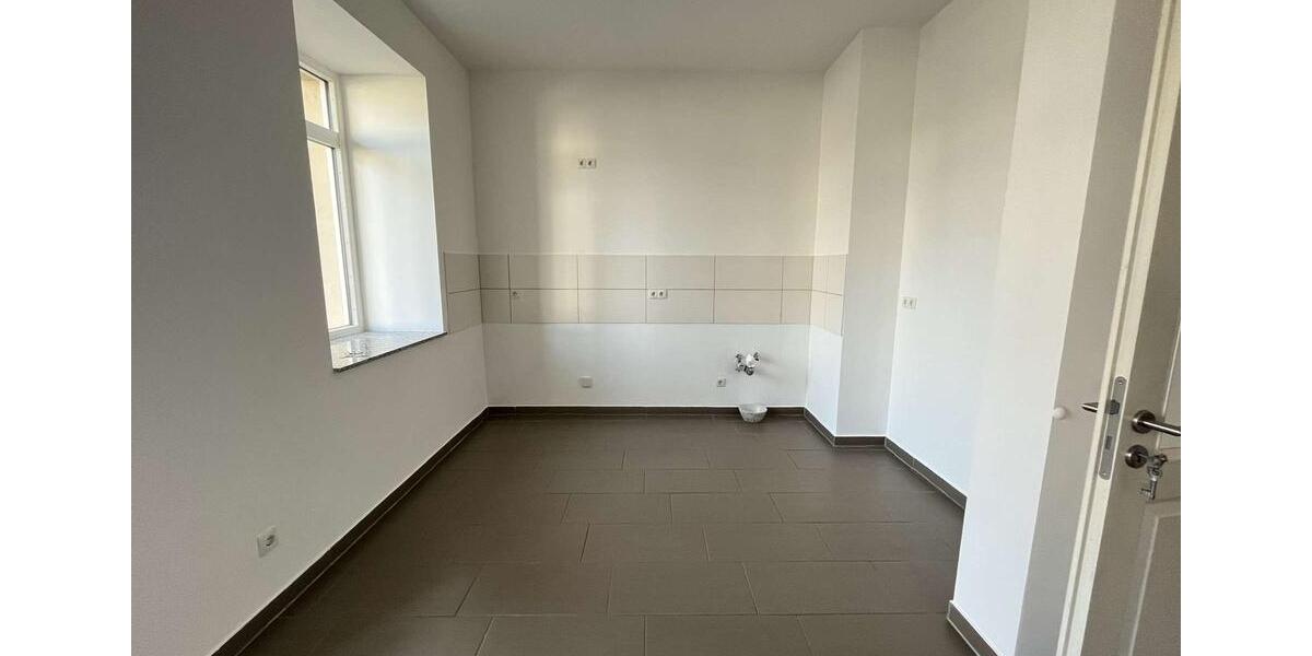 Erdgeschoßwohnung Chemnitz Kapellenberg - 3 Zimmer, 68 m&sup2;, 450&euro; | Angebot:24158580