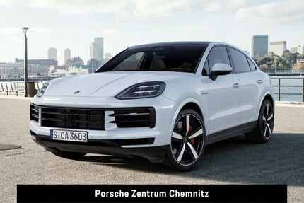 Porsche Cayenne 16.540 km 112.750 &euro; Chemnitz 09116