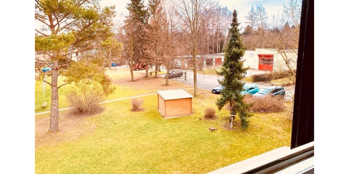 Etagenwohnung Rochlitz - 3 Zimmer, 60 m&sup2;, 28.000&euro; | Angebot:27083990