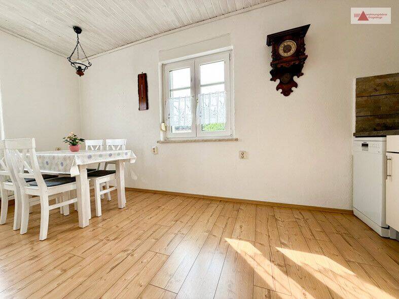 Einfamilienhaus Annaberg-Buchholz Annaberg - 7 Zimmer, 129 m&sup2;, 180.000&euro; | Angebot:26929617