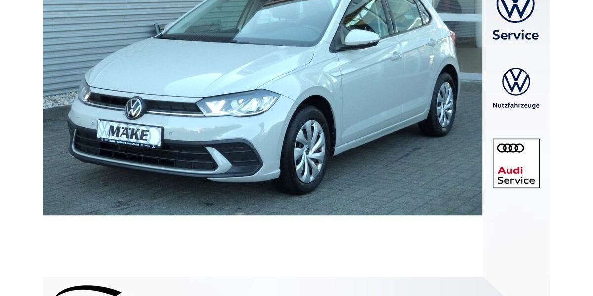 VW Polo 46.250 km 14.850 &euro; Waldheim 04736