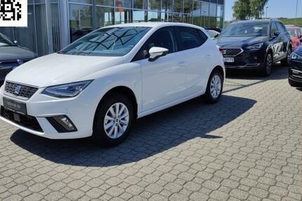 Seat Ibiza 4.000 km 24.280 &euro; Zwönitz 08297