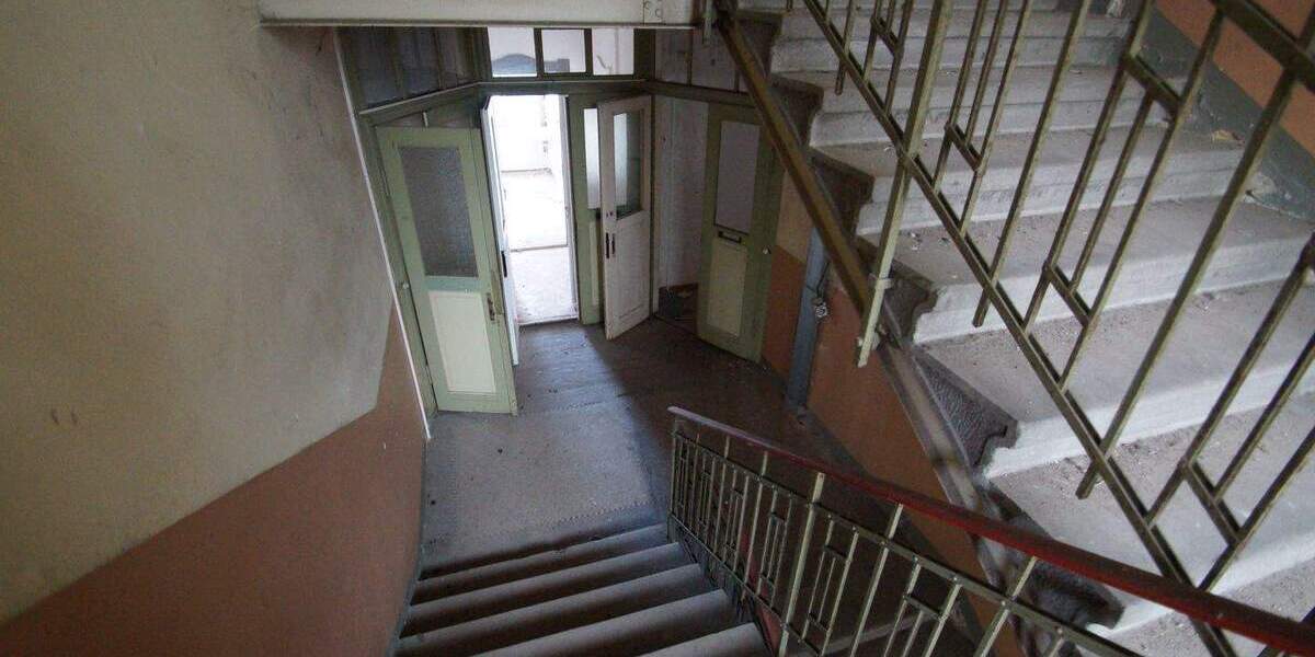 Mehrfamilienhaus, Wohnhaus Chemnitz Altendorf - 495.000&euro; | Angebot:25997391