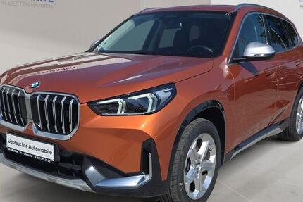 BMW X1 46.911 km 34.440 &euro; Chemnitz 09120