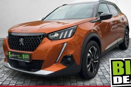 Peugeot 2008 56.401 km 19.411 € Röhrsdorf 09247