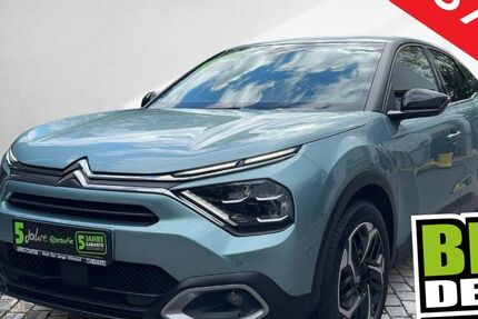 Citroen C4 26.804 km 19.512 &euro; Chemnitz 09113