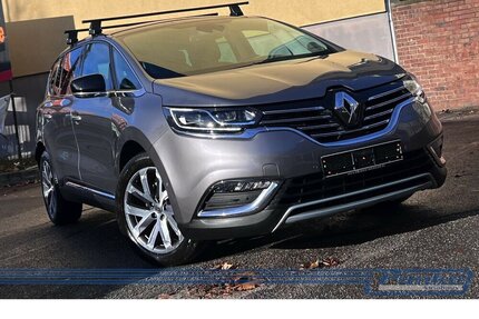 Renault Espace Intens Aut.*Pano*7Sitz*LED*4Control*SH*