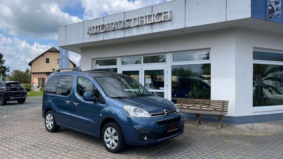 Berlingo