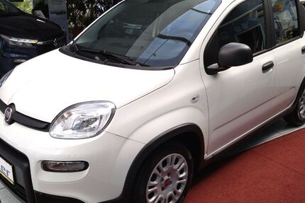 Fiat Panda 18.500 km 10.999 &euro; Burgstädt 09217