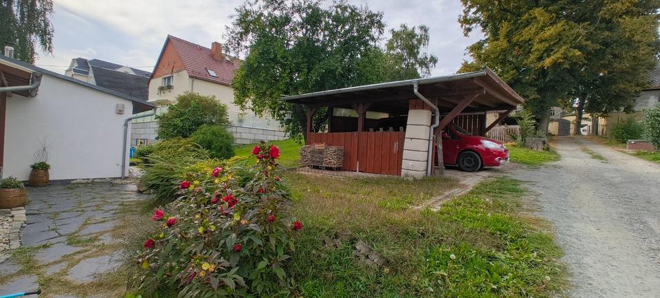 Mehrfamilienhaus, Wohnhaus Chemnitz Wittgensdorf - 190.000&euro; | Angebot:24829927