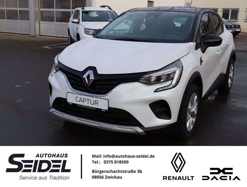 Captur