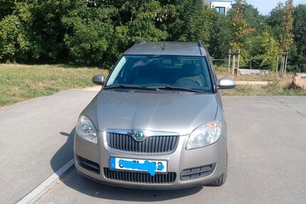 Skoda Roomster 139.817 km 2.450 &euro; Chemnitz 09111