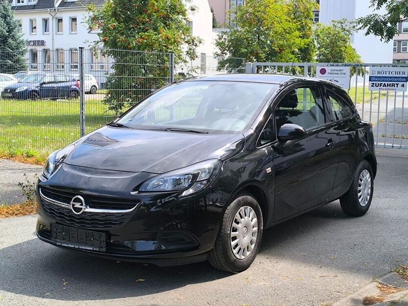 Corsa