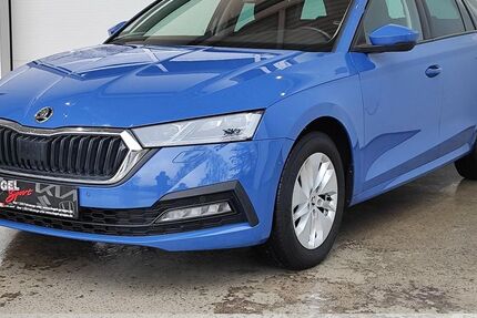 Skoda Octavia 87.360 km 19.899 &euro; Oberlungwitz 09353