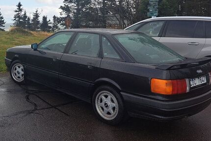 Audi 80 167.560 km 1.090 &euro; Limbach-Oberfohna 09212