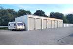 XL Großgarage im Garagenpark 