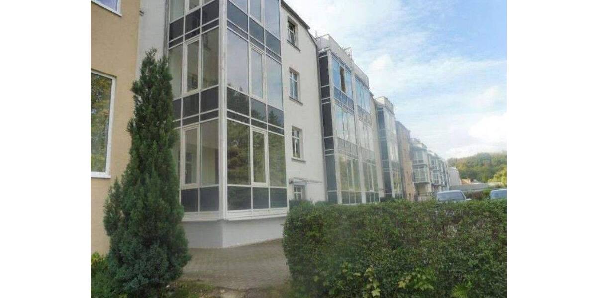 Etagenwohnung Chemnitz Altchemnitz - 2 Zimmer, 79 m&sup2;, 435&euro; | Angebot:26825622