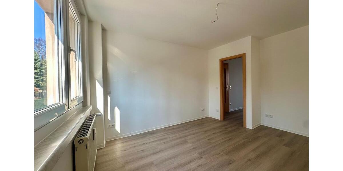 Etagenwohnung Chemnitz Helbersdorf - 4 Zimmer, 91 m&sup2;, 850&euro; | Angebot:25384416