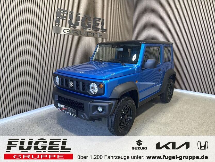 Jimny
