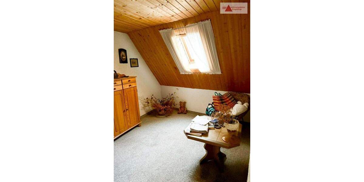 Mehrfamilienhaus, Wohnhaus Annaberg-Buchholz Annaberg - 7 Zimmer, 202 m&sup2;, 80.000&euro; | Angebot:25688331