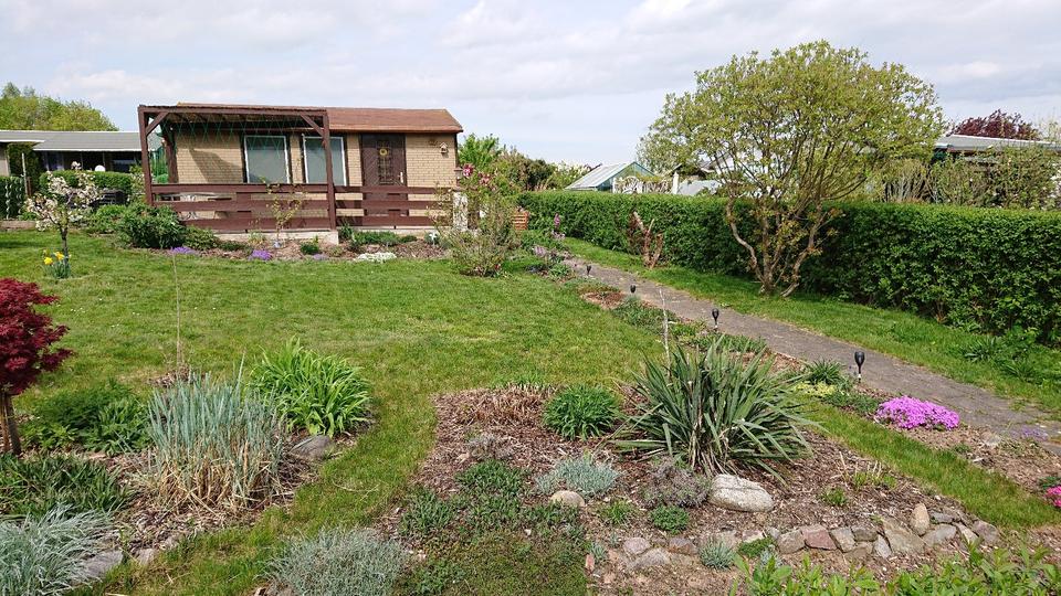 Grundstück Chemnitz Ebersdorf - 500&euro; | Angebot:22645483