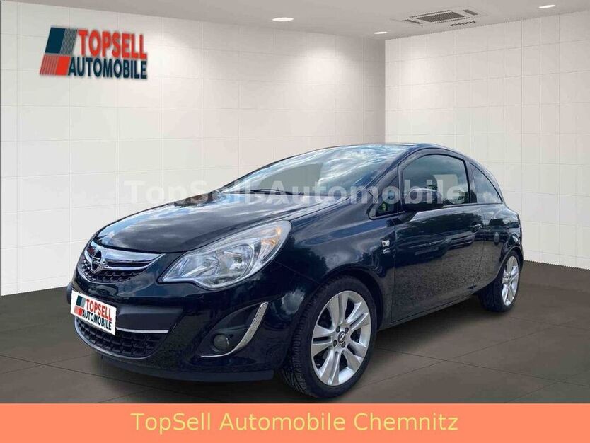 Corsa