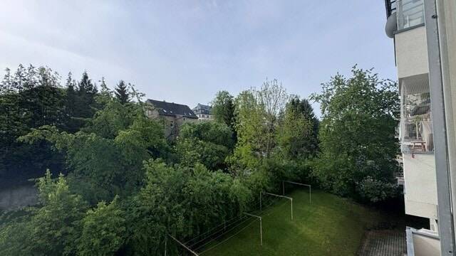 Etagenwohnung Chemnitz Hilbersdorf - 2 Zimmer, 52 m&sup2;, 43.000&euro; | Angebot:26797563